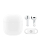BASEUS bezprzewodowe Bowie WX5 White - 1193693 - zdjęcie 4